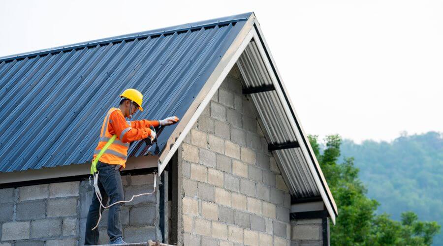Local Chimney Repair in Kingsley, MI